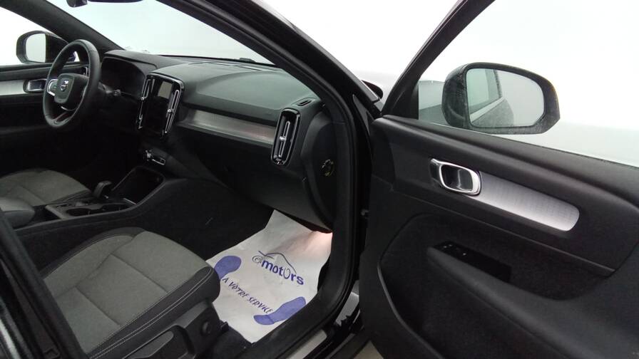 Mandataire Automobile occasion, recherche de Volvo Xc40-t4-recharge-129-plus-82-dct7-inscription-plus-pdc-av - E-Motors