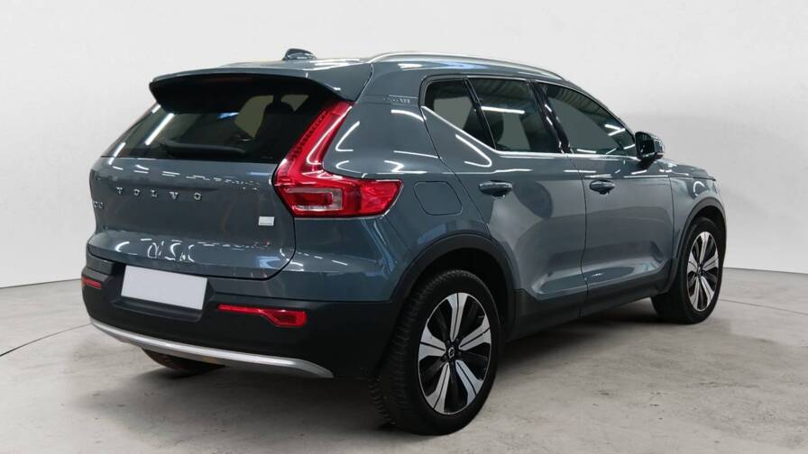 Mandataire Automobile occasion, recherche de Volvo Xc40-t5-recharge-180-plus-82-ch-dct7-ultimate - E-Motors