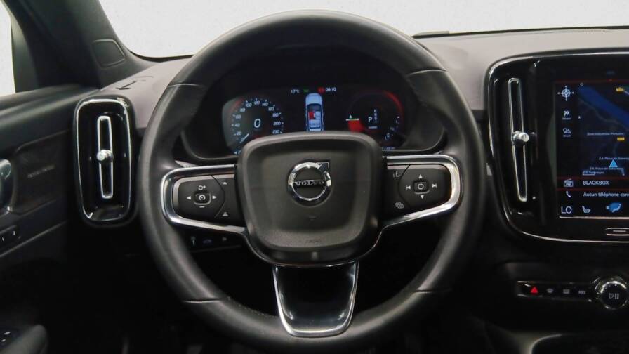Mandataire Automobile occasion, recherche de Volvo Xc40-t5-recharge-180-plus-82-ch-dct7-ultimate - E-Motors