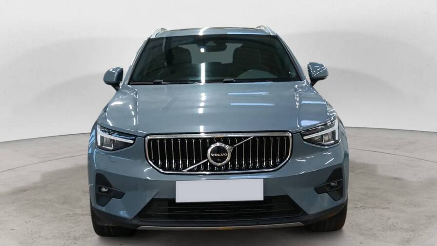 Mandataire Automobile occasion, recherche de Volvo Xc40-t5-recharge-180-plus-82-ch-dct7-ultimate - E-Motors