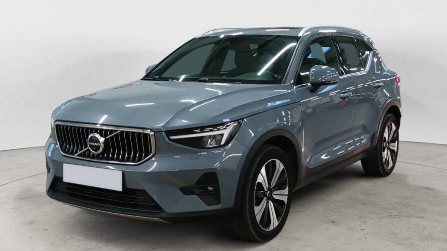Mandataire Automobile occasion, recherche de Volvo Xc40-t5-recharge-180-plus-82-ch-dct7-ultimate - E-Motors