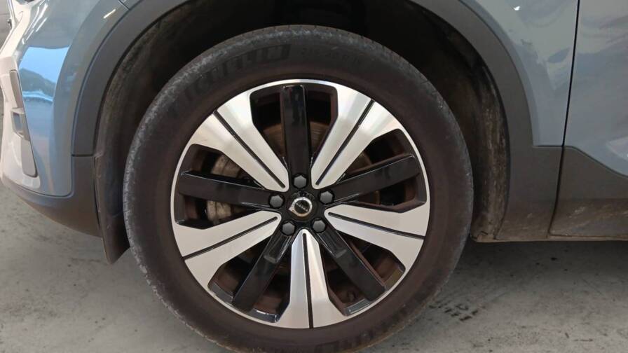 Mandataire Automobile occasion, recherche de Volvo Xc40-t5-recharge-180-plus-82-ch-dct7-ultimate - E-Motors