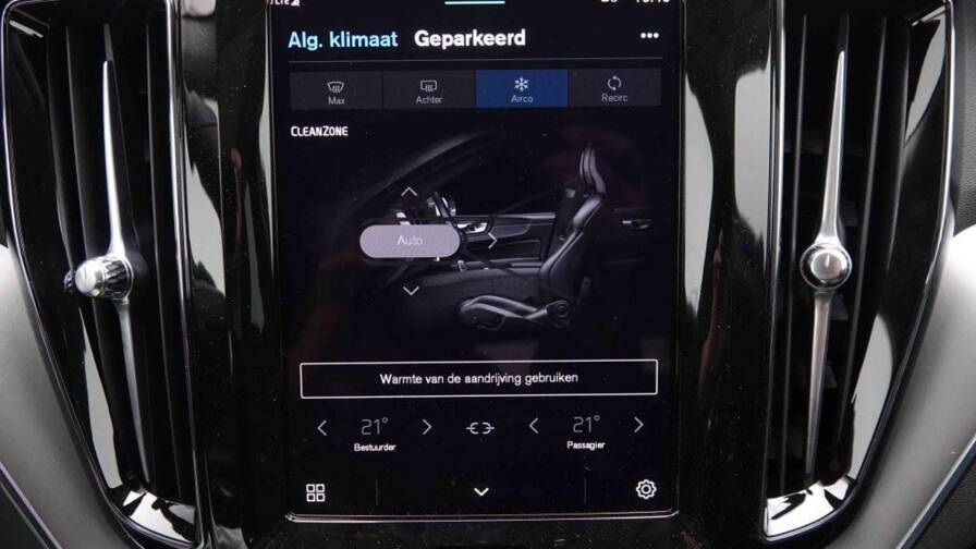 Mandataire Automobile neuf, recherche de Volvo Xc60-2-0-t6-phev-awd - E-Motors