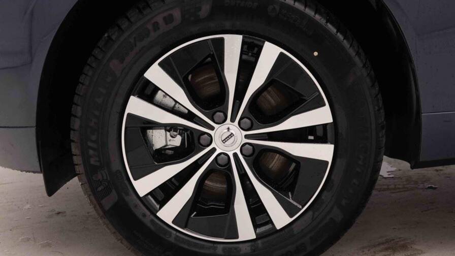 Mandataire Automobile neuf, recherche de Volvo Xc60-2-0-t6-phev-awd - E-Motors