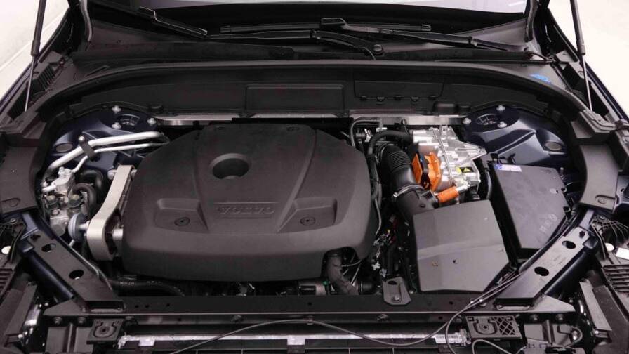 Mandataire Automobile neuf, recherche de Volvo Xc60-2-0-t6-phev-awd - E-Motors