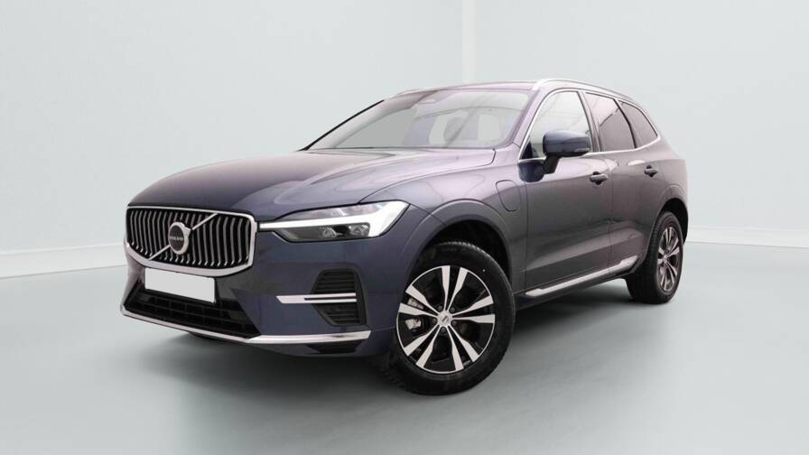 Mandataire Automobile neuf, recherche de Volvo Xc60-2-0-t6-phev-awd - E-Motors
