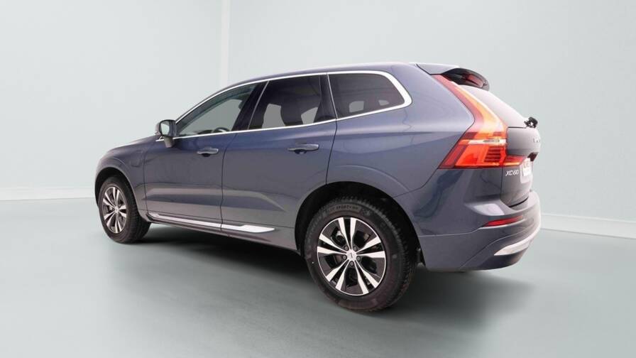Mandataire Automobile neuf, recherche de Volvo Xc60-2-0-t6-phev-awd - E-Motors