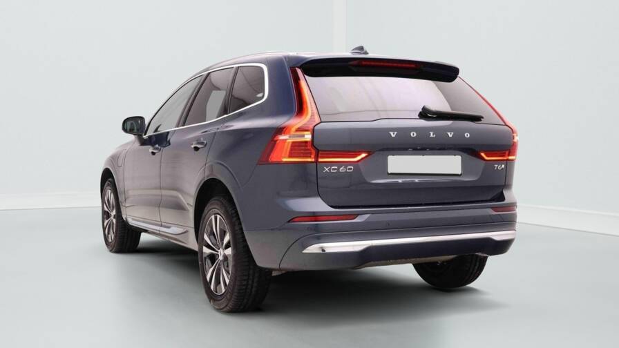 Mandataire Automobile neuf, recherche de Volvo Xc60-2-0-t6-phev-awd - E-Motors