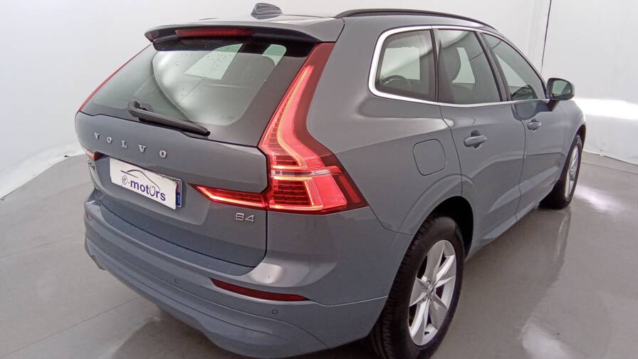 Mandataire Automobile occasion, recherche de Volvo Xc60-b4-197-geartronic-8-momentum-plus-pack-intellisafe-pro - E-Motors