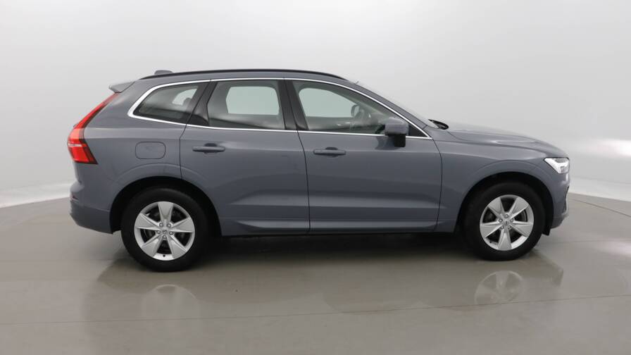 Mandataire Automobile occasion, recherche de Volvo Xc60-b4-197-geartronic-8-momentum-plus-pack-intellisafe-pro - E-Motors