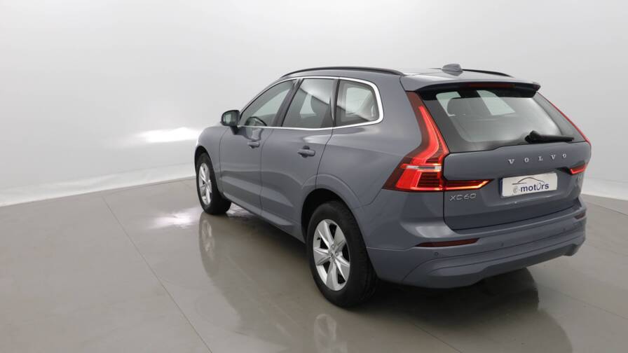 Mandataire Automobile occasion, recherche de Volvo Xc60-b4-197-geartronic-8-momentum-plus-pack-intellisafe-pro - E-Motors