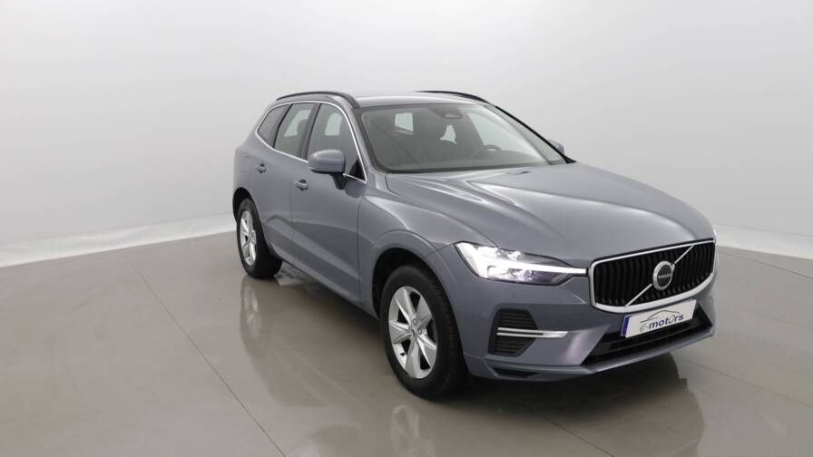 Mandataire Automobile occasion, recherche de Volvo Xc60-b4-197-geartronic-8-momentum-plus-pack-intellisafe-pro - E-Motors