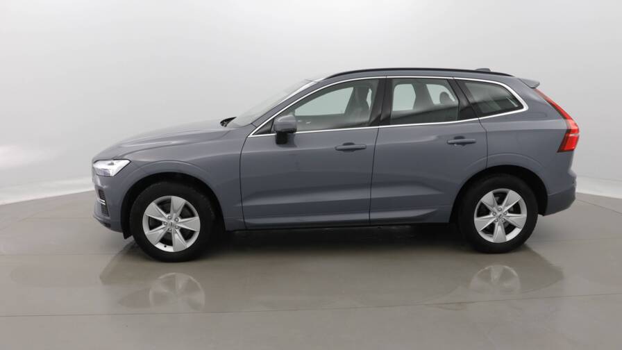 Mandataire Automobile occasion, recherche de Volvo Xc60-b4-197-geartronic-8-momentum-plus-pack-intellisafe-pro - E-Motors