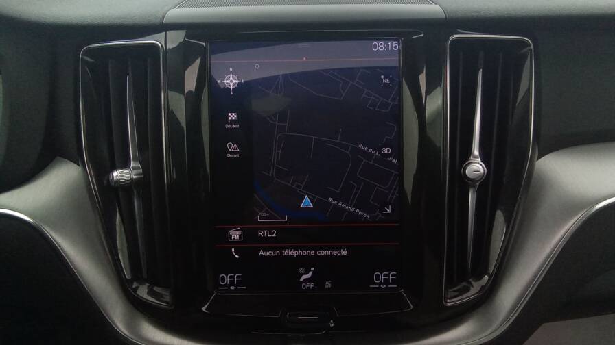 Mandataire Automobile occasion, recherche de Volvo Xc60-t8-recharge-awd-303-ch-plus-87-ch-geartronic-8-executive-plus-360-plus-hayon-lectrique - E-Motors