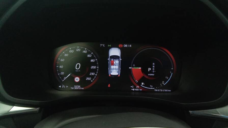 Mandataire Automobile occasion, recherche de Volvo Xc60-t8-recharge-awd-303-ch-plus-87-ch-geartronic-8-executive-plus-360-plus-hayon-lectrique - E-Motors