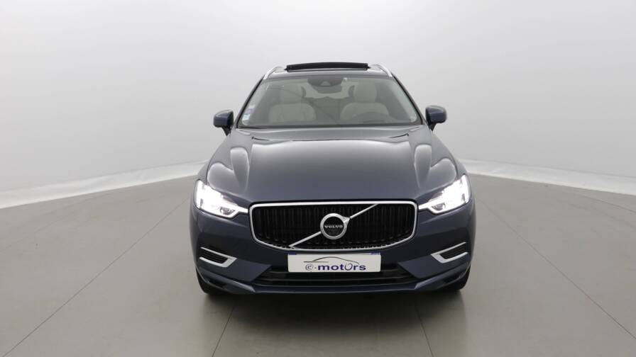 Mandataire Automobile occasion, recherche de Volvo Xc60-t8-recharge-awd-303-ch-plus-87-ch-geartronic-8-executive-plus-360-plus-hayon-lectrique - E-Motors