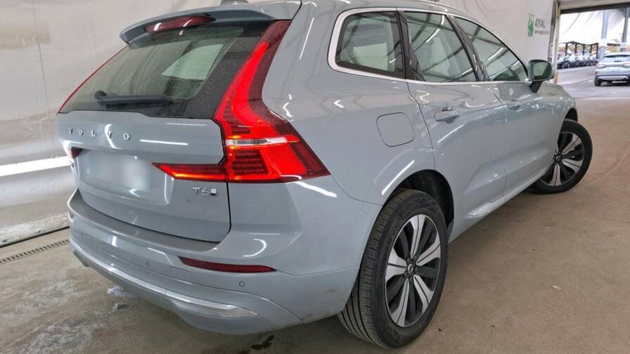 Mandataire Automobile occasion, recherche de Volvo Xc60-t6-awd-hybride-rechargeable-253-ch-plus-145-ch-geartronic-8-plus-style-chrome - E-Motors