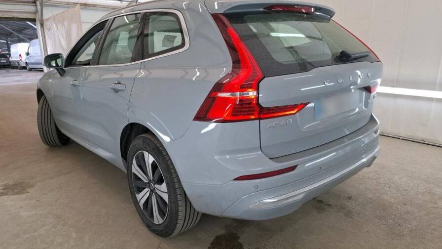 Mandataire Automobile occasion, recherche de Volvo Xc60-t6-awd-hybride-rechargeable-253-ch-plus-145-ch-geartronic-8-plus-style-chrome - E-Motors