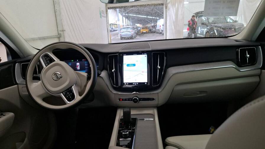 Mandataire Automobile occasion, recherche de Volvo Xc60-t6-awd-hybride-rechargeable-253-ch-plus-145-ch-geartronic-8-plus-style-chrome - E-Motors