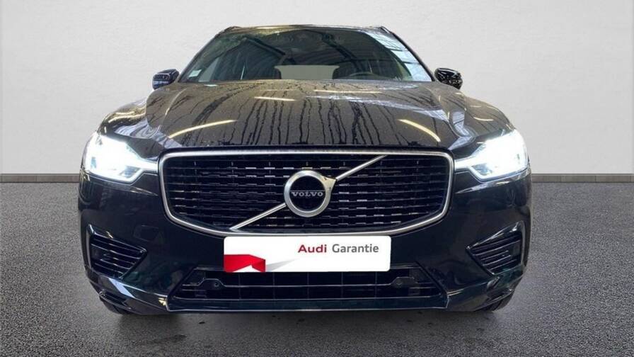 Mandataire Automobile occasion, recherche de Volvo Xc60-t8-twin-engine-303-ch-87-ch-geartronic-8-inscription - E-Motors