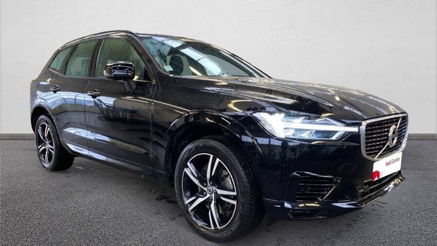 Mandataire Automobile occasion, recherche de Volvo Xc60-t8-twin-engine-303-ch-87-ch-geartronic-8-inscription - E-Motors