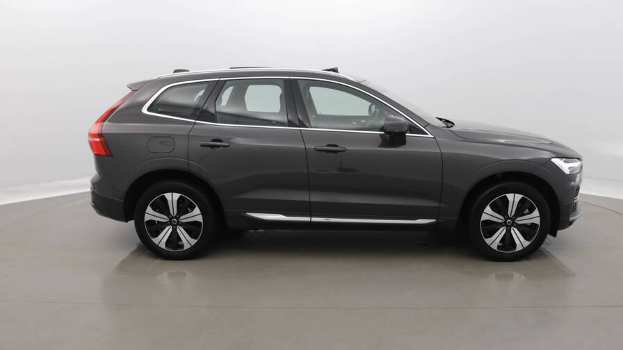 Mandataire Automobile occasion, recherche de Volvo Xc60-t6-recharge-awd-253-145-geart-8-plus-style-chrome - E-Motors