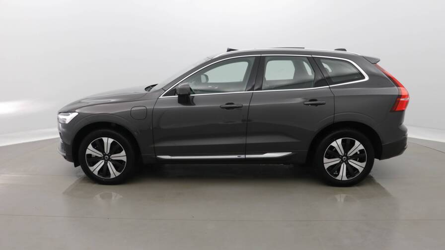 Mandataire Automobile occasion, recherche de Volvo Xc60-t6-recharge-awd-253-145-geart-8-plus-style-chrome - E-Motors