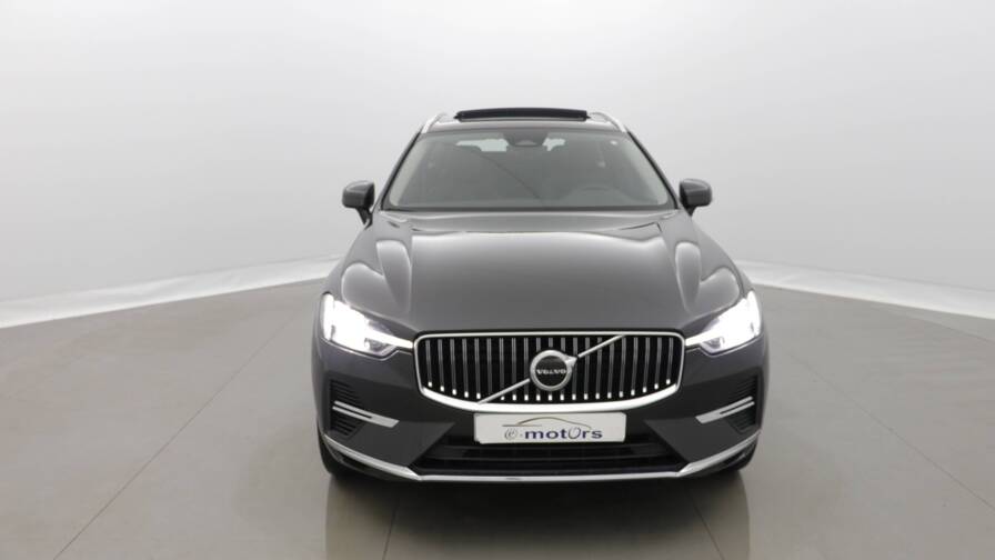 Mandataire Automobile occasion, recherche de Volvo Xc60-t6-recharge-awd-253-145-geart-8-plus-style-chrome - E-Motors