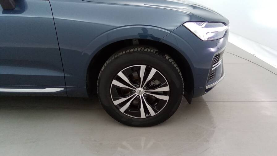 Mandataire Automobile occasion, recherche de Volvo Xc60-t6-recharge-awd-253-plus-87-geartronic-8-start-plus-cuir-plus-toit - E-Motors