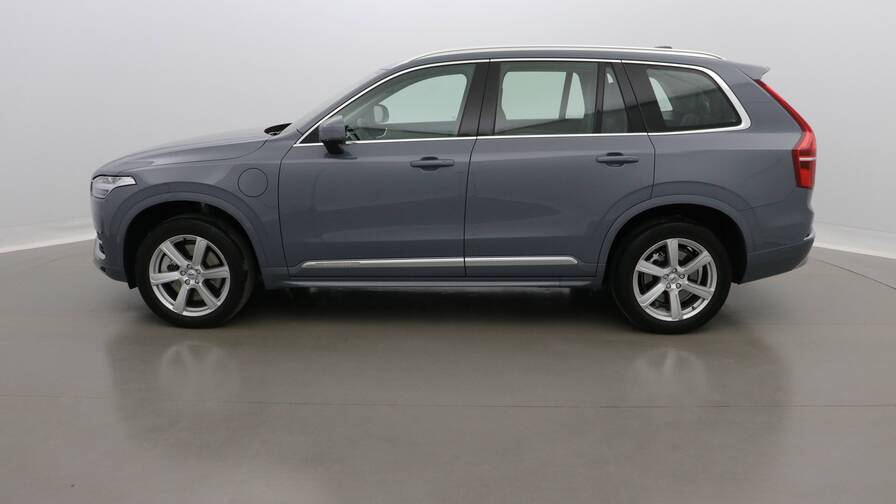 Mandataire Automobile occasion, recherche de Volvo Xc90-recharge-t8-awd-310-145ch-inscription-7-places - E-Motors