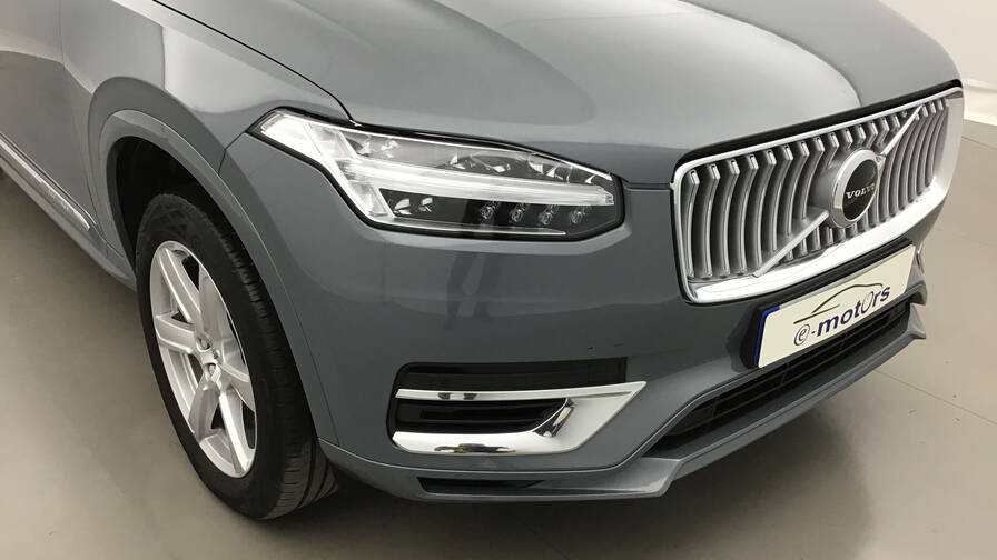 Mandataire Automobile occasion, recherche de Volvo Xc90-recharge-t8-awd-310-145ch-inscription-7-places - E-Motors