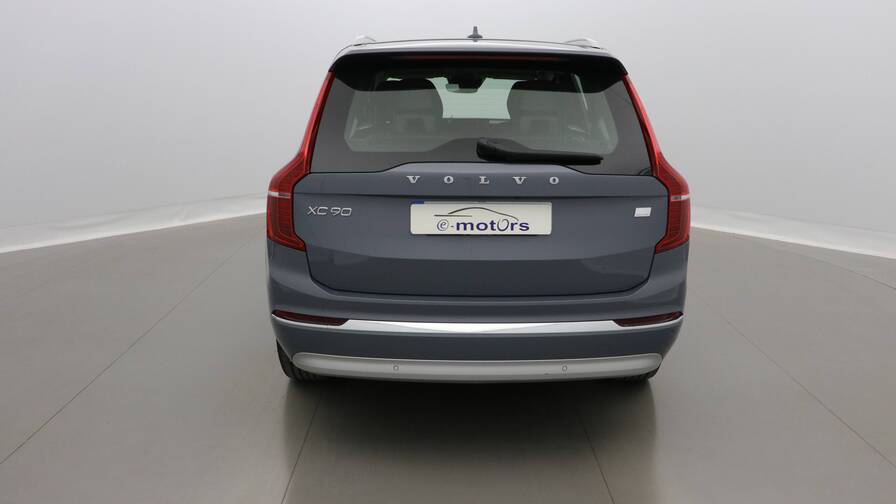 Mandataire Automobile occasion, recherche de Volvo Xc90-recharge-t8-awd-310-145ch-inscription-7-places - E-Motors