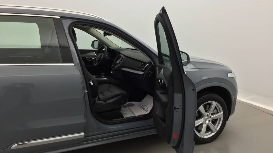 Mandataire Automobile occasion, recherche de Volvo Xc90-recharge-t8-awd-310-145ch-inscription-7-places - E-Motors