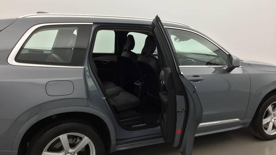 Mandataire Automobile occasion, recherche de Volvo Xc90-recharge-t8-awd-310-145ch-inscription-7-places - E-Motors