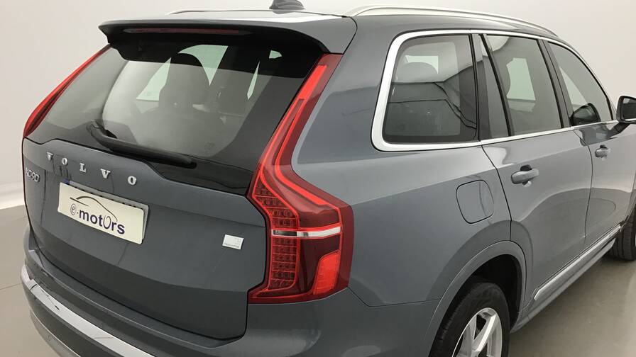 Mandataire Automobile occasion, recherche de Volvo Xc90-recharge-t8-awd-310-145ch-inscription-7-places - E-Motors