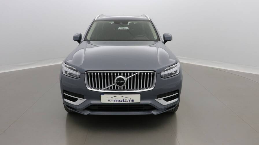 Mandataire Automobile occasion, recherche de Volvo Xc90-recharge-t8-awd-310-145ch-inscription-7-places - E-Motors