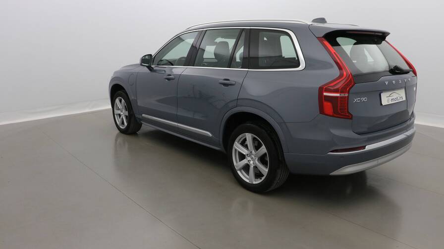 Mandataire Automobile occasion, recherche de Volvo Xc90-recharge-t8-awd-310-145ch-inscription-7-places - E-Motors