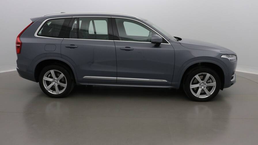 Mandataire Automobile occasion, recherche de Volvo Xc90-recharge-t8-awd-310-145ch-inscription-7-places - E-Motors