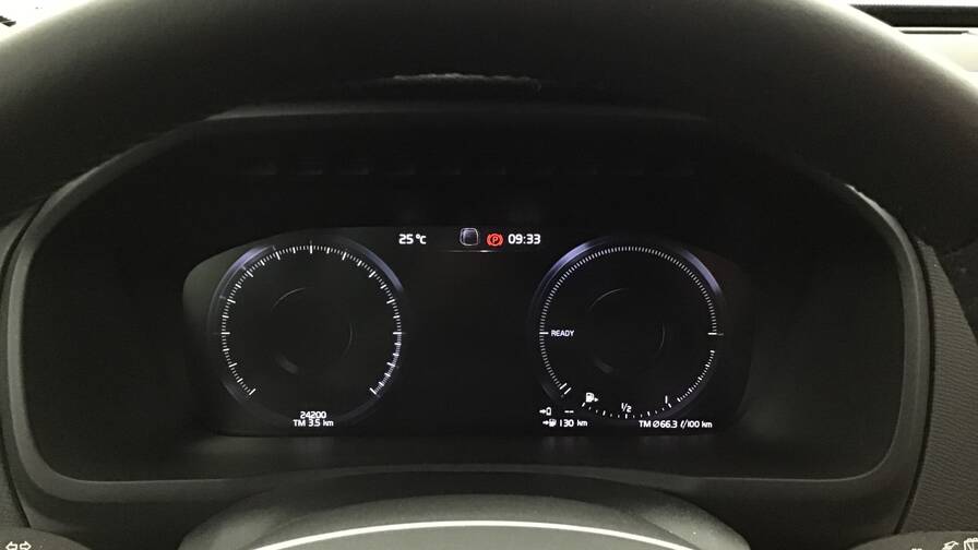 Mandataire Automobile occasion, recherche de Volvo Xc90-recharge-t8-awd-310-145ch-inscription-7-places - E-Motors