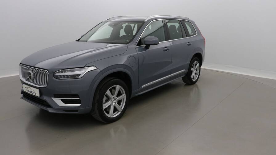 Mandataire Automobile Occasion, recherche de VOLVO XC90 Recharge T8 AWD