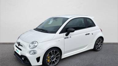 ABARTH 695 695 1.4 turbo 16v t-jet 180 ch bva5 695