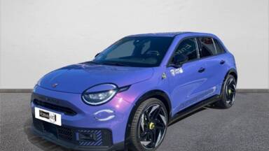 ABARTH ABARTH 600E ABARTH 600E 600 e 280 ch scorpionissima