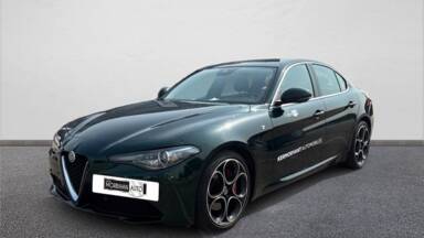 ALFA ROMEO GIULIA GIULIA 2.2 190 ch at8 ti