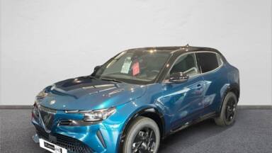 ALFA ROMEO JUNIOR JUNIOR 1.2 ibrida 136 ch edct6 ibrida