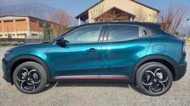 ALFA ROMEO JUNIOR Junior Ibrida 136 eDCT6 Speciale +Pack Sport +Pack Techno