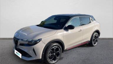 ALFA ROMEO JUNIOR ELECTRIQUE JUNIOR ELECTRIQUE Elettrica 156 ch speciale