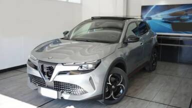 ALFA ROMEO JUNIOR Junior 1.2 Ibrida 136 eDCT6 Speciale +Toit ouvrant électrique +Pack Techno Speciale