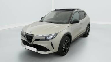 ALFA ROMEO JUNIOR Junior 1.2 Ibrida 145 ch eDCT6 Speciale