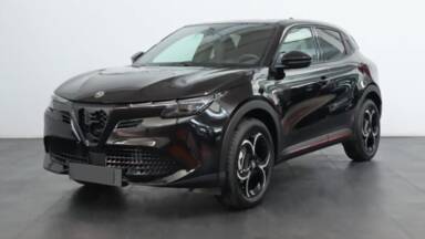 ALFA ROMEO JUNIOR Junior Ibrida 136 eDCT6 Speciale +Pack Sport +Pack Techno