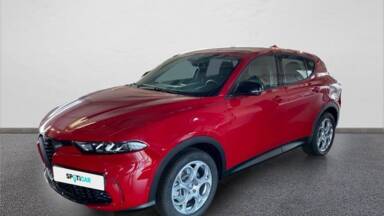 ALFA ROMEO TONALE TONALE 1.3 hybride rechargeable phev 190ch at6 e-q4 sprint